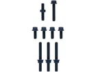 For 1987-1991 Mercury Colony Park Exhaust Manifold Hardware Kit Felpro 35456XMVH New. Price: $54.85.