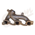 Crown Exhaust Manifold Left Driver Side For 07-11 Jeep Wrangler 3.8L 4666024AD New. Price: $92.90.