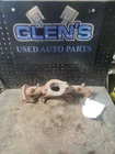 Passenger Right Exhaust Manifold 3.4L Fits 05-09 Equinox 474733 Used. Price: $65.48.
