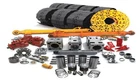 Manifold Inlet VG11061Z5001 Fits Kobelco New Surplus. Price: $1077.63.