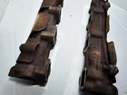2001 2010 6.6L LB7 Lly Lbz Lmm Duramax Exhaust Manifold Set 897224587 8973639371 Used. Price: $8.99.