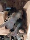 Jeep Liberty 2.8 Diesel Exhaust Manifold Mopar 5142653AC Inspected For Cracks Used. Price: $165.00.