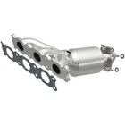 For Volvo XC90 2011-2014 Magnaflow Direct Fit Catalytic Converter Dac New. Price: $821.00.