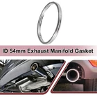 Id 54MM Exhaust Manifold Gasket Donut Muffler Ring New. Price: $10.94.