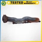 10-13 Land Rover LR4 L320 5.0L Engine Right Side Exhaust Manifold Oem Used. Price: $41.40.