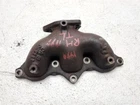 1997-1999 Cl Passenger Exhaust Manifold 3.0L 6 Cylinder Rear Oem 18010P8AA01 !t Used. Price: $95.00.