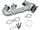 Left Replacement Exhaust Manifold Fits Gmc Sierra 1500 2002-2013 4.3L V6 87DHCX New. Price: $97.16.