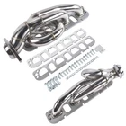 Exhaust Catalytic Converter For Dodge Ram 1500 Hemi 5.7L V8 Gas Ohv 2009-2017 New. Price: $138.55.