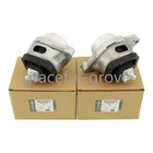 Oem Land Rover Range 5.0 Sc 2010-2012 Engine Mounts L322 LR010745 LR010746 New. Price: $159.99.