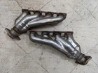 Oem New Mopar Usa Factory 6.4L Headers Stainless Charger Challenger Chryslr SRT8. Price: $1000.00.