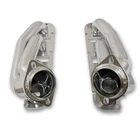 Jba 1964S-1JS 1.75" Ss Shorty Headers Ceramic For 09-22 Chrysler/dodge 5.7L New. Price: $850.90.