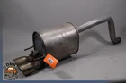 2008 Chevrolet Corvette C6 Npp Exhaust Muffler Right Passenger Oem 2.5IN **note Used. Price: $247.50.