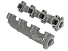 Afe Power Bladerunner Ported Ductile Iron Exhaust Manifold For Gm Diesel Trucks New. Price: $875.63.