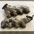 99-13 Chevrolet Silverado Exhaust Manifold Pair 12602040 12602041 Used. Price: $90.00.