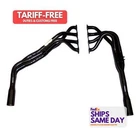 Beyea Headers DLMTY-525D1, Pair Of Chevy Ls Tri-y Crate 1-5/8 1-3/4 New. Price: $1261.54.