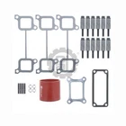 Pai 181011 Exhaust Manifold Hardware Kit Celect Plus N14 Series For Cummins New. Price: $293.55.