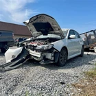 Passenger Exhaust Manifold 2.5L Turbo Wrx Fits 02-05 08-14 Impreza 1515364 Used. Price: $544.90.