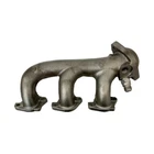 Exhaust Manifold Fits Ford F150 Pickup E150 E250 Van 4.2L 6CYL Passenger Side New. Price: $64.95.