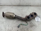 13 14 15 Lexus GS350 3.5L Passenger Right Exhaust Manifold Used. Price: $322.49.