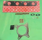 2008+ Audi A3 Q3 Vw Beetle Tiguan Eos Jetta 2.0T Ccta Turbocharger Kit New. Price: $49.99.