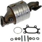 Dorman Oe Solutions 6728501 Catalytic Converter With Integrated Exhaust Manifold New. Price: $1523.35.