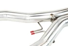 Kooks Custom Headers 21703200 Catted X-pipe For 14-19 Corvette New. Price: $1689.79.