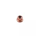 Genuine Volkswagen Exhaust Manifold Lock Nut N-908-946-01 New. Price: $10.75.