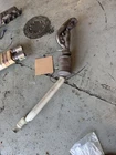 18-23 Mustang Gt Stock Exhaust Manifold & Oem Catalytic Converters Used. Price: $800.00.