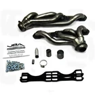 Exhaust Header-base Jba Racing Headers 1830S-4 New. Price: $776.35.