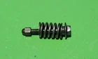 Honda Civic 84-00 Down Pipe Exhaust Mounting Bolt & Spring 18231-SB2-000 Oem Nut Used. Price: $14.99.