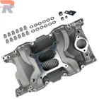 Dual Plane Intake Manifold For Dodge Chrysler Mopar 318 340 360 V8 Engines New. Price: $164.09.