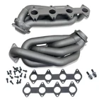 Bbk Performance 1612 Ford Mustang Gt 1-5/8 Shorty Tuned Exhaust Headeders New. Price: $499.99.