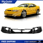 Header Mounting Panel 1994-1998 Ford Mustang 6 Cyl New. Price: $76.99.
