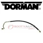 Dorman Inlet Upper Engine Oil Cooler Hose Assembly For 1987-1988 Chevrolet Sc New. Price: $103.88.
