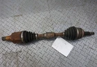 2002-2007 Toyota Camry Lh Front Axle Shaft 4 Cylinder At Abs Assembly Oem Used. Price: $76.72.