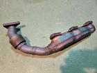 A6421400461 Right Side Exhaust Manifold For 07-17 Sprinter Van W906 3.0L Used. Price: $95.00.
