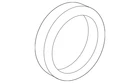 Genuine Bmw Gasket 11-65-7-625-293 New. Price: $6.22.