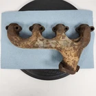 63-65 Ford Falcon Ranchero Comet Lh Exhaust Manifold C3DE-9431-A 4A22 As-is Used. Price: $124.99.