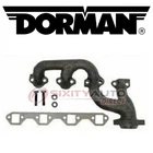Dorman 674-334 Exhaust For XL2Z9431CA 101159 Manifolds Nz New. Price: $121.78.