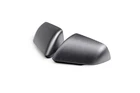 Ford Performance M-17740-MTM Cf Mirror Skull Caps Matte Pair 2015-2026 Mustang New. Price: $608.95.
