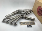 Hooker 6234-2HKR Big Block Chevy Bbc Swap Long Tube Headers 1979-04 Ford Mustang New. Price: $649.95.