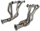Jegs Stainless Steel Long Tube Headers For 1973-1991 Gm Truck With Small Block New. Price: $368.99.