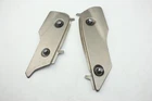 2020 - 2025 Yamaha YZFR1 Oem Heat Shield Lower Exhaust Cover Fairings Set Used. Price: $70.00.