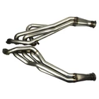 Jba Headers 36696SN Full-length Stainless Steel Natural New. Price: $1286.45.