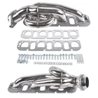 Set For Dodge Ram 1500 Hemi 5.7L V8 345CU. In. Exhaust Shorty Headers FE696410 New. Price: $135.00.