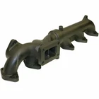 Bd-power Upgraded Stock Exhaust Manifold For 2007.5-2018 Dodge Ram 6.7L Cummins New. Price: $588.95.