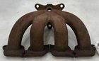 Gm 2.5L Exhaust Manifold Fits Impala Malibu Ats Envision Oem 12627186 Used. Price: $79.99.