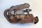 Porsche Boxster 2013 2.7 Exhaust Manifold Catalytic Rhs 98111321201 J238 Used. Price: $1133.59.