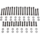 Arp For Chevy Head Bolt Kit 12PT Sb New. Price: $143.73.