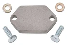 Edelbrock 8971 Performer Series Choke Kit New. Price: $51.45.